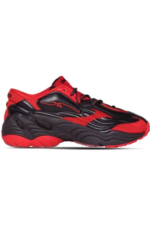 Reebok KANGHYUK x Reebok DMX Run 6 Modern sneakers