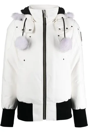 Moose Knuckles Debbie padded jacket