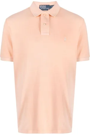 Ralph Lauren Polo Pony cotton polo shirt