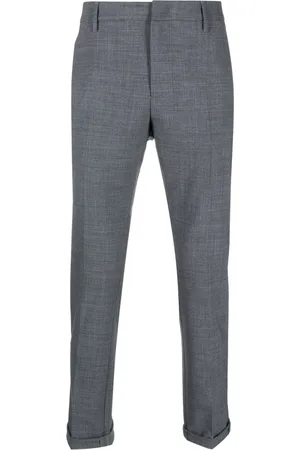 Dondup Gaubert chino trousers