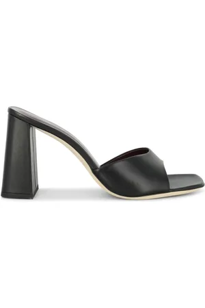 Staud Sloane 90mm mules