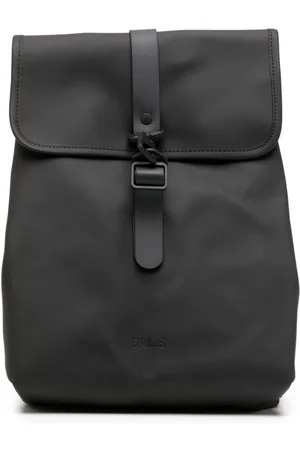 Rains W3 rectangular backpack