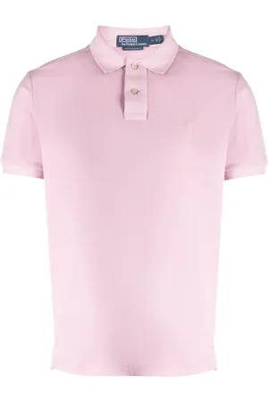 Ralph Lauren Polo Pony cotton polo shirt