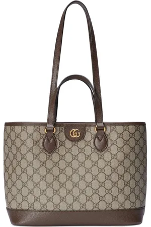 Gucci GG Supreme Tote bags & Shoppers