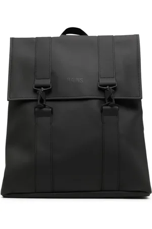 Rains MSN waterproof backpack