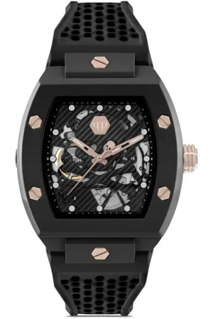 Philipp Plein The $keleton Ecoceramic 44mm