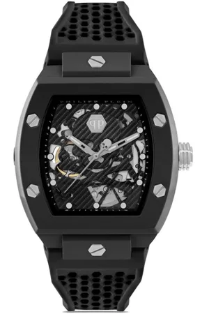 Philipp Plein The $keleton Ecoceramic 44mm