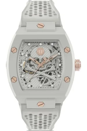 Philipp Plein The $keleton Ecoceramic 44mm