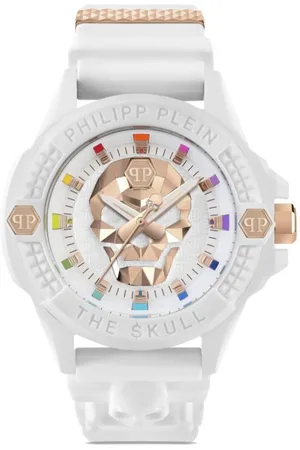Philipp Plein The $kull Ecoceramic 44mm