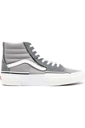 Vans mid sale tops mens sale