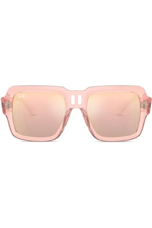 Ray-Ban Magellan square-frame sunglasses