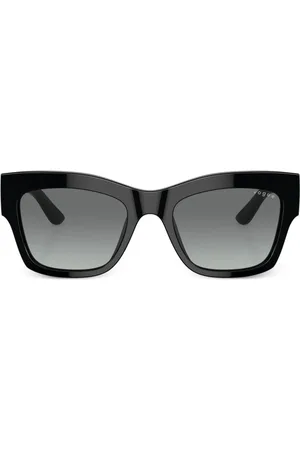 vogue Vo5524s rectangle-frame sunglasses