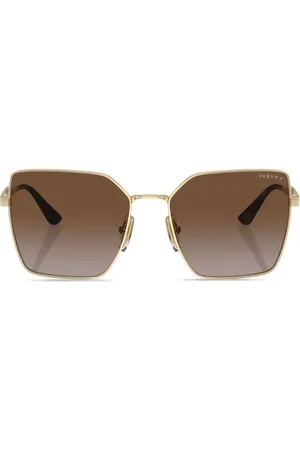 vogue Vo4284s square-frame sunglasses