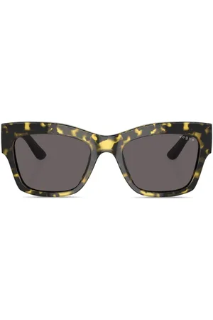 vogue Vo5524s rectangle-frame sunglasses