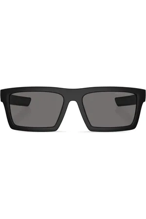 Prada PS 02ZSU square-frame sunglasses