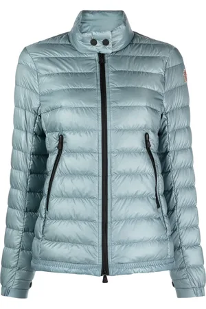 Moncler High-neck padded jacket