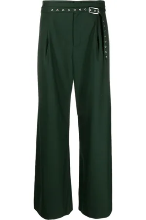 Gestuz FenayaGZ wide-leg trousers