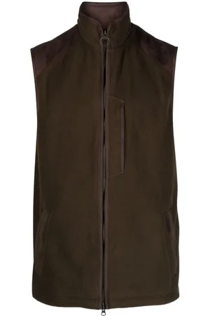 Barbour waistcoats for sales sale