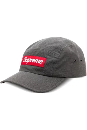 Supreme Logo-appliqu?? baseball cap