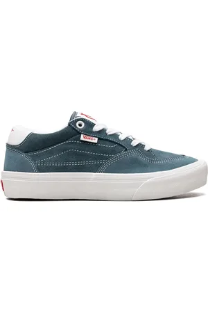 Vans Rowan suede sneakers