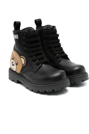 Donsje Wadudu 3D-bunny Ankle Boots - Farfetch