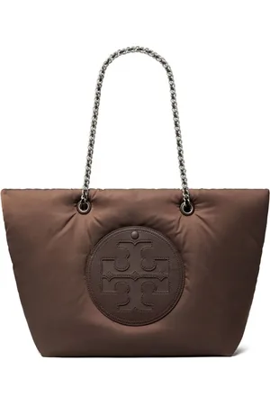 Tory Burch Ella Chain Soft tote bag