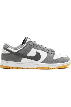 Nike Dunk Low "Smoke Grey" sneakers