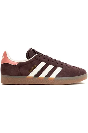 adidas Gazelle " Gum 4" sneakers