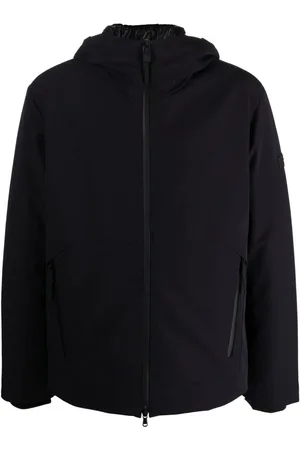 Peuterey Hooded padded jacket