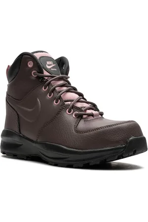 Nike Manoa leather boots