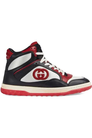 Gucci high top online dames