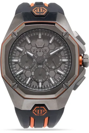 Philipp Plein Octagon 44 mm