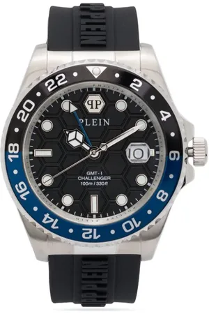 Philipp Plein GMT-I Challenger 44mm