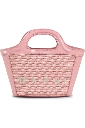 Marni Tropicalia Micro bag