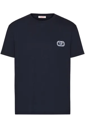 VALENTINO GARAVANI VLogo Signature cotton T-shirt