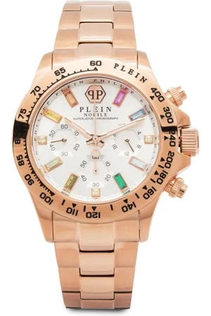 Philipp Plein Nobile Chronograph Lady 38mm