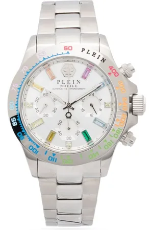 Philipp Plein Nobile Chronograph Lady 38mm