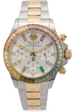 Philipp Plein Nobile Chronograph Lady 38mm