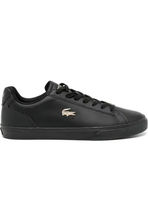 Lacoste discount black precio