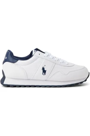 Polo sneakers clearance on sale