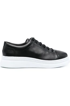 Camper Runner calf leather sneakers