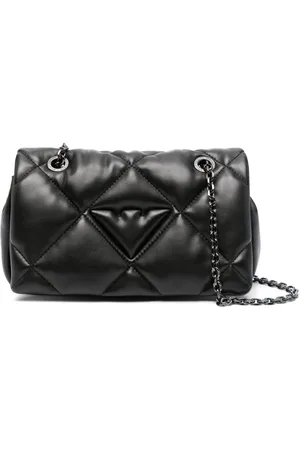Emporio Armani Quilted shoulder bag