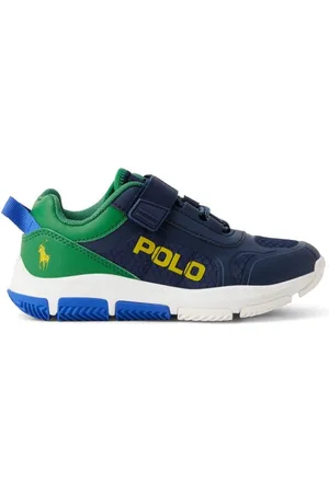 Baby boy ralph cheap lauren shoes sale