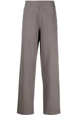 Holzweiler Logo-print track pants