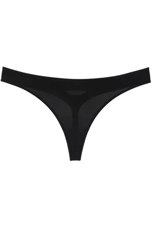 Marlies Dekkers Velocity cut-out thong