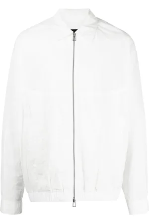 SONGZIO Air Light zip-up jacket