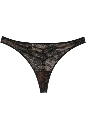 SPANX two-pack Undie-tectable Thong - Farfetch