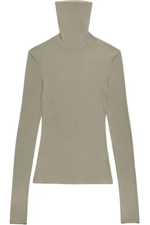 Ami Roll-neck sweater