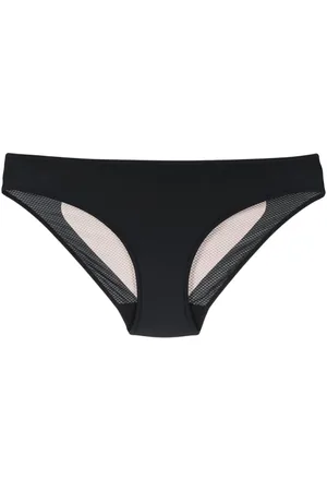 Marlies Dekkers Heartbreaker mesh-panel briefs