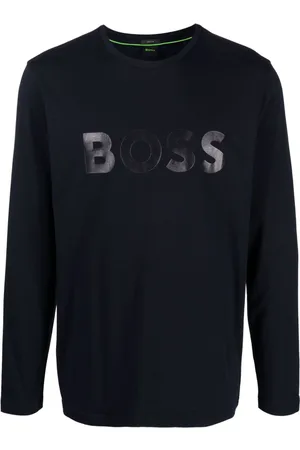 longsleeve hugo boss